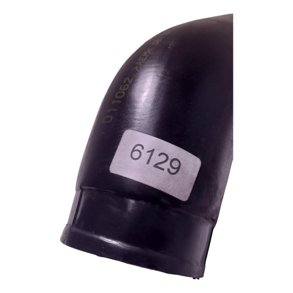 Mangueira Intercooler Mitsubishi L200 Triton 2.0 2009 A 2016