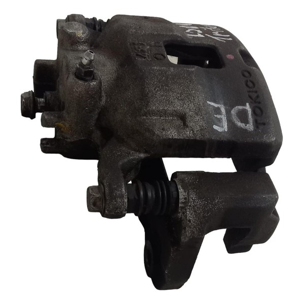 Pinça Freio Dianteira Esquerda Mitsubishi L200 Triton 08/18