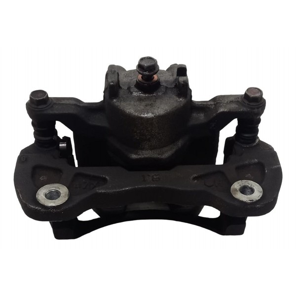 Pinça Freio Dianteira Esquerda Mitsubishi L200 Triton 08/18