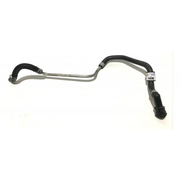 Cano Combustível Motor Volkswagen Nivus 2020 2021 2022 /2024