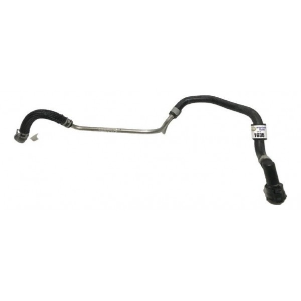 Cano Combustível Motor Volkswagen Nivus 2020 2021 2022 /2024