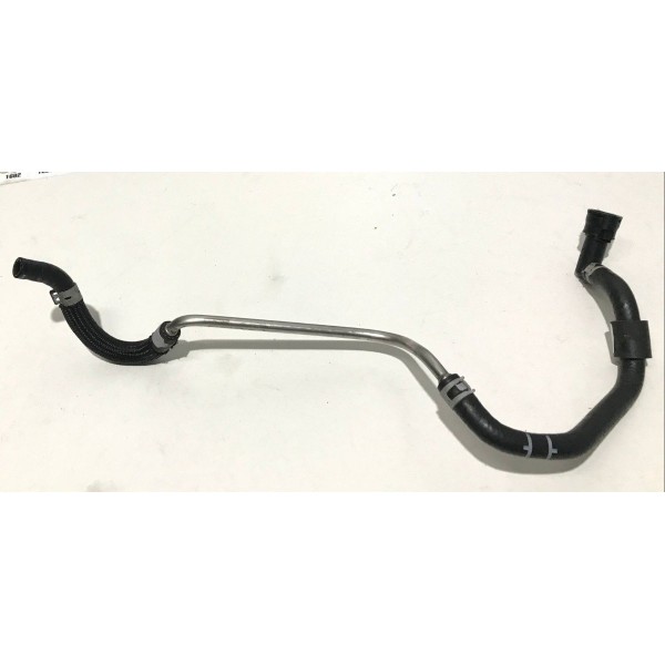 Cano Combustível Motor Volkswagen Nivus 2020 2021 2022 /2024