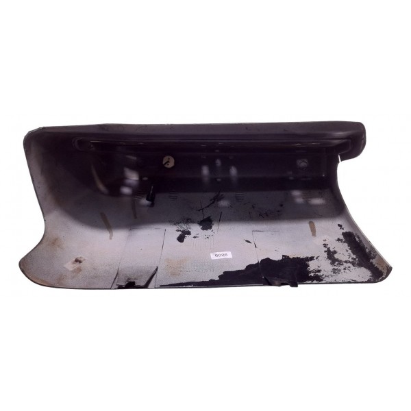 Polaina Esquerda Parachoque Traseiro L200 Triton 2009 A 2016