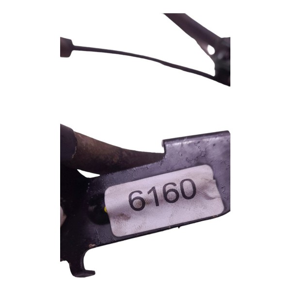 Sensor Abs Dianteiro Direito L200 Triton 2009 2010 2011/2016