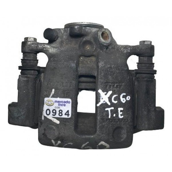 Pinça De Freio Traseira Esquerda Volvo Xc60