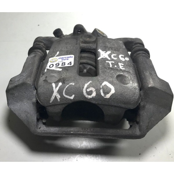 Pinça De Freio Traseira Esquerda Volvo Xc60
