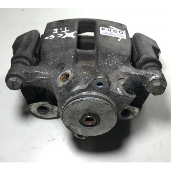 Pinça De Freio Traseira Esquerda Volvo Xc60