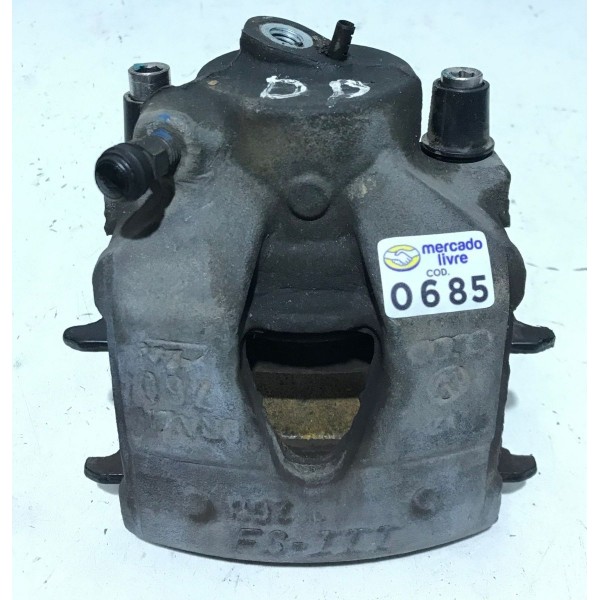 Pinça De Freio Dianteira Direita Volkswagen Saveiro G8