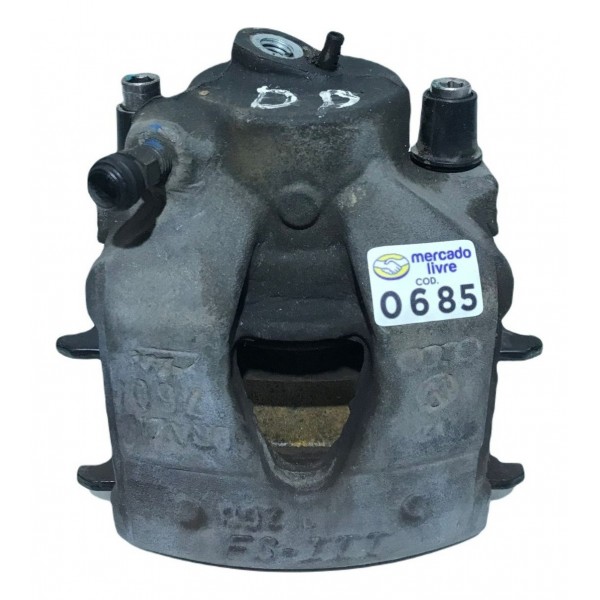 Pinça De Freio Dianteira Direita Volkswagen Saveiro G8