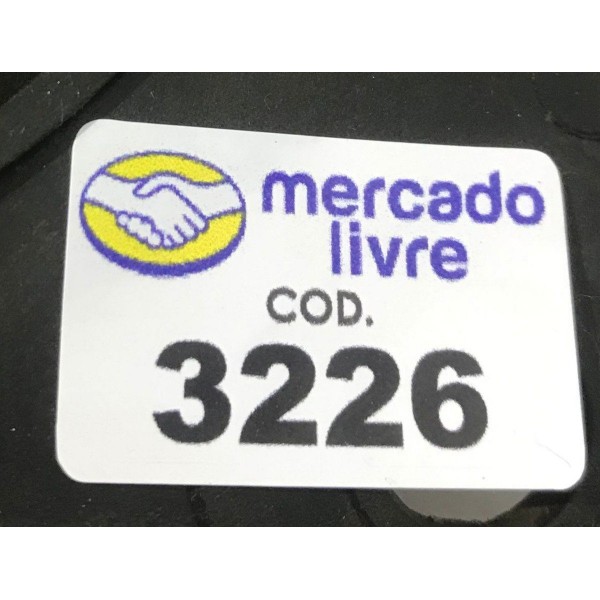 Base Retrovisor Lado Direito Volkswagen Amarok 2014 Original