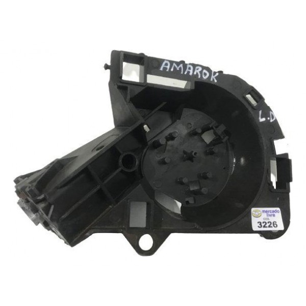 Base Retrovisor Lado Direito Volkswagen Amarok 2014 Original