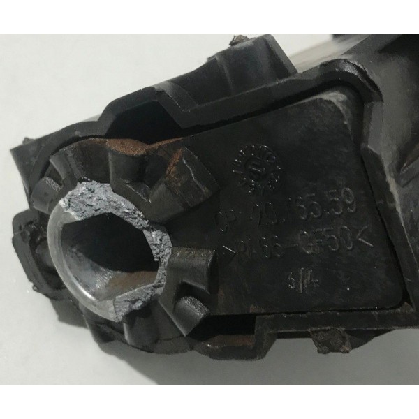 Base Retrovisor Lado Direito Volkswagen Amarok 2014 Original