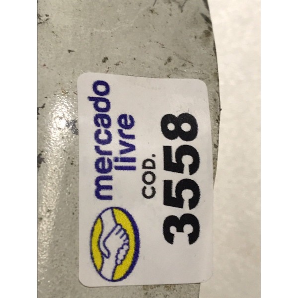 Par Dobradiça Capo Fiat Mobi 2016 2017 2018 2019 2020 2021