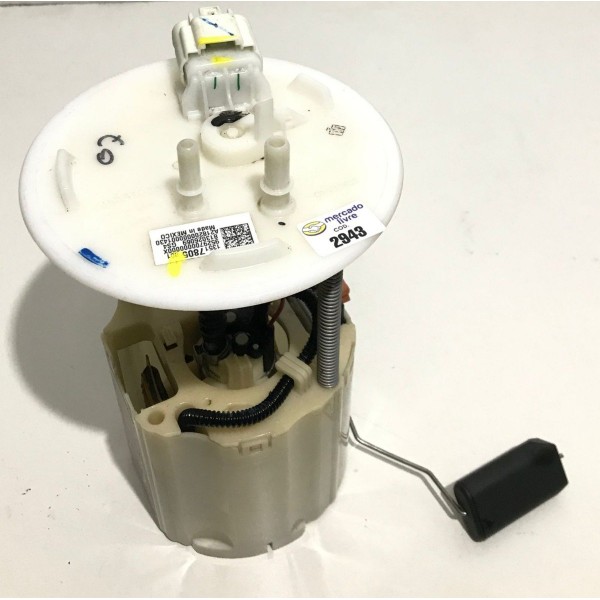 Bomba Combustível Chevrolet Onix Prisma 1.0 8v 2012 13/2017