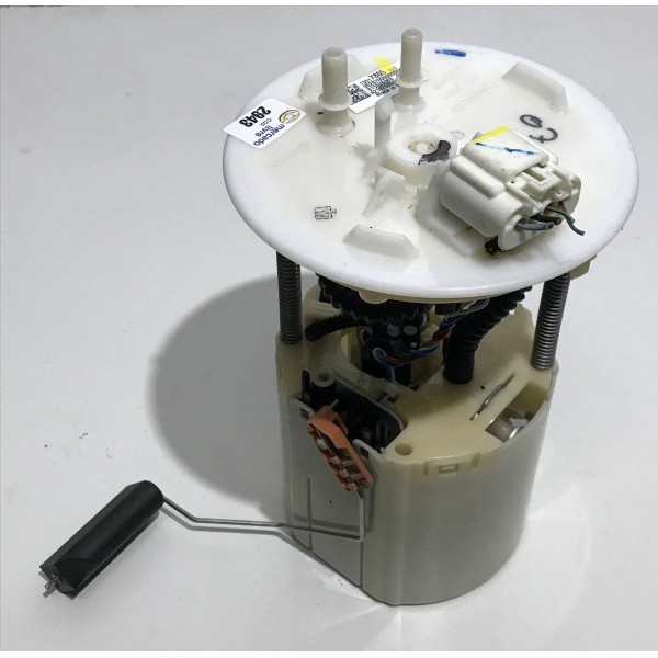 Bomba Combustível Chevrolet Onix Prisma 1.0 8v 2012 13/2017