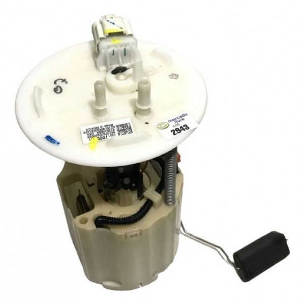 Bomba Combustível Chevrolet Onix Prisma 1.0 8v 2012 13/2017