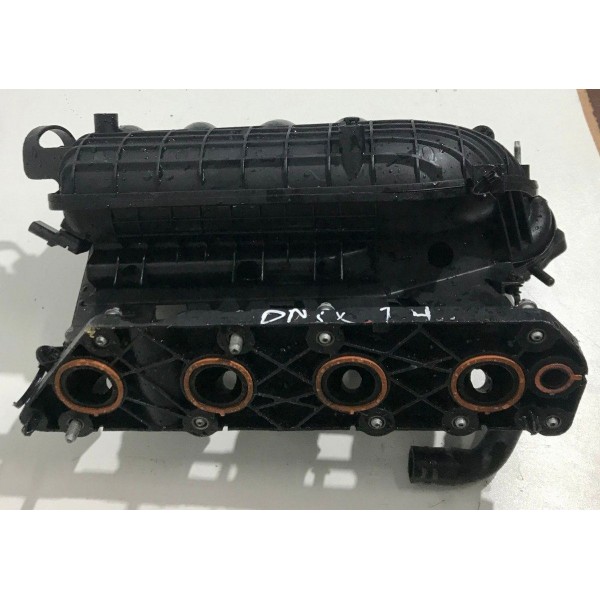 Coletor De Admissão Chevrolet Onix 1.4