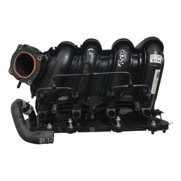 Coletor De Admissão Chevrolet Onix 1.4