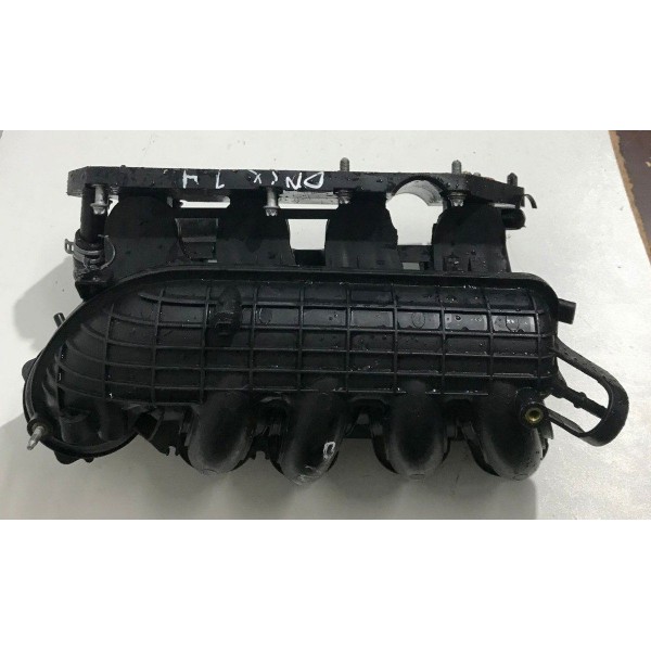 Coletor De Admissão Chevrolet Onix 1.4