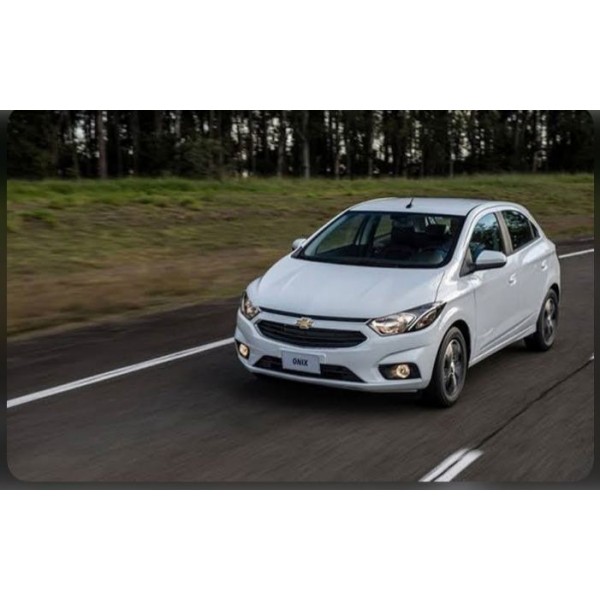 Coletor De Admissão Chevrolet Onix 1.4