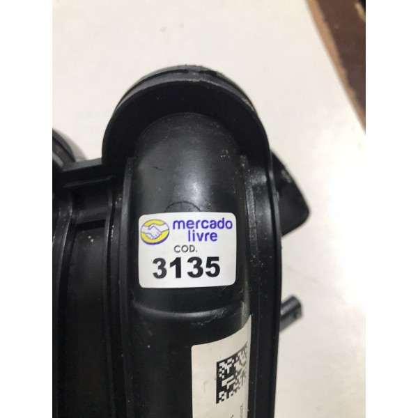 Coletor De Admissão Chevrolet Onix 1.4