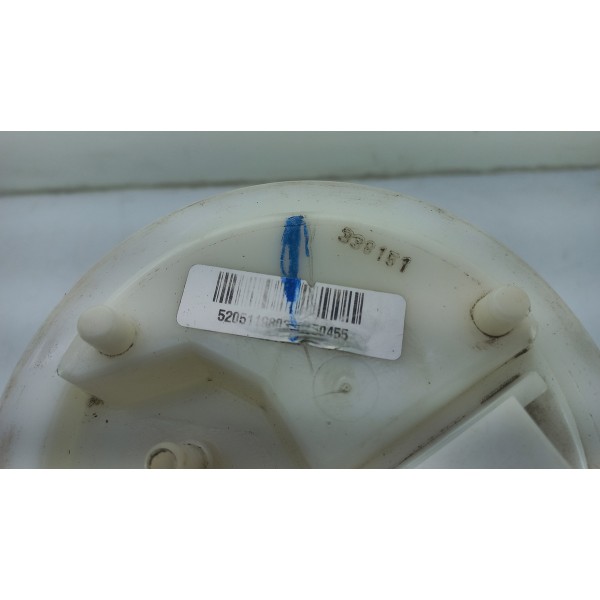 Bomba Combustível Jeep Renegade Fiat Toro 1.8 Flex 2015 2021