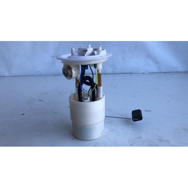 Bomba Combustível Jeep Renegade Fiat Toro 1.8 Flex 2015 2021