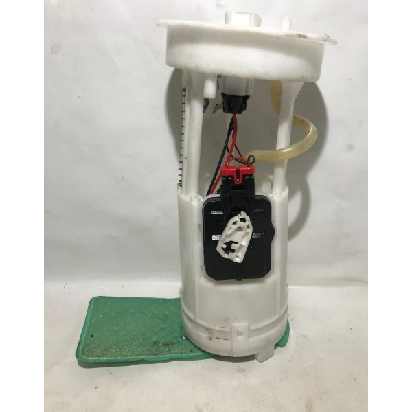 Bomba Combustível Volkswagen Saveiro G8 1.6 8v Original