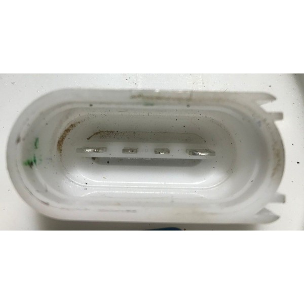 Bomba Combustível Volkswagen Saveiro G8 1.6 8v Original