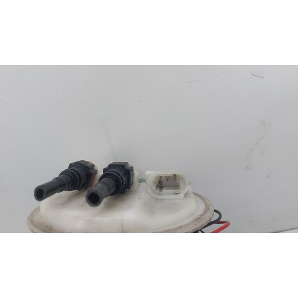Bomba Combustível Sandero Gt Line 1.6 8v Flex 2014 172029382