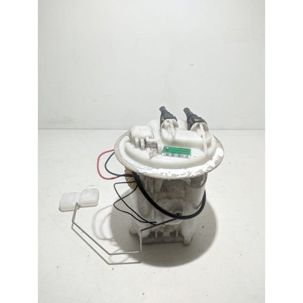 Bomba Combustível Sandero Gt Line 1.6 8v Flex 2014 172029382