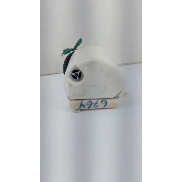 Bomba Combustível Renault Sandero Stepway 1.6 2018 Original