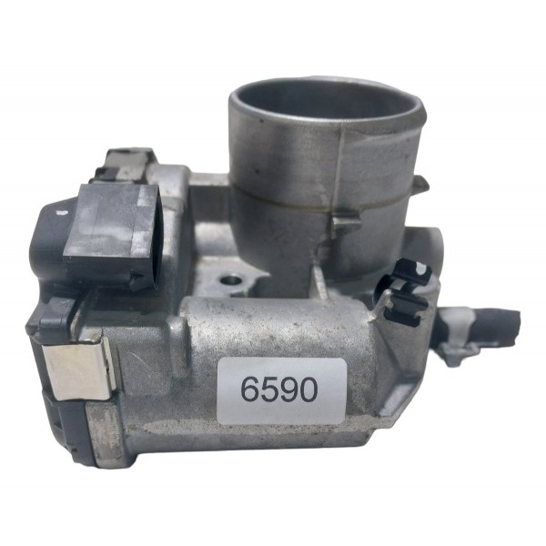 Corpo Borboleta Hyundai Hb20 1.0 2015 2016 2017 2018 19/2022