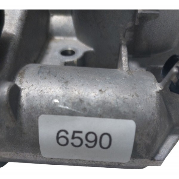 Corpo Borboleta Hyundai Hb20 1.0 2015 2016 2017 2018 19/2022