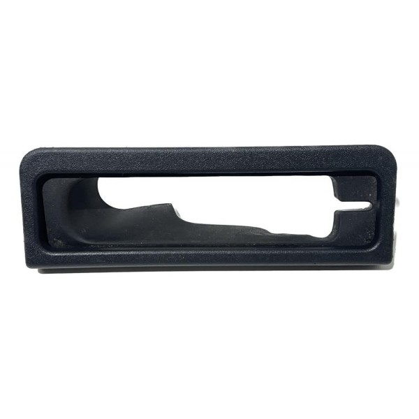 Acabamento Alavanca Freio De Mão Pajero Full 02 Mr444939