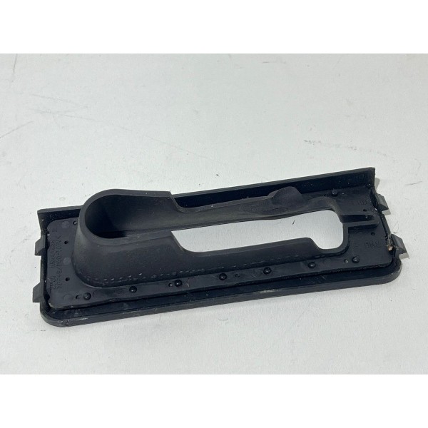 Acabamento Alavanca Freio De Mão Pajero Full 02 Mr444939