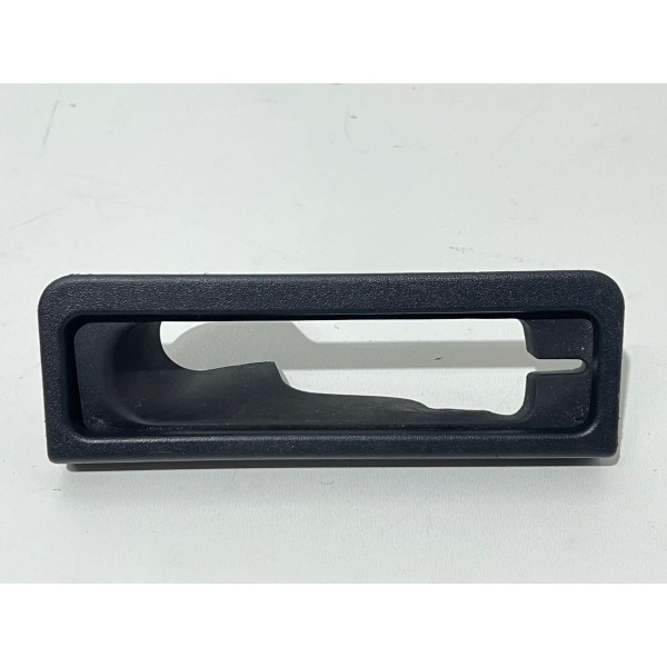 Acabamento Alavanca Freio De Mão Pajero Full 02 Mr444939