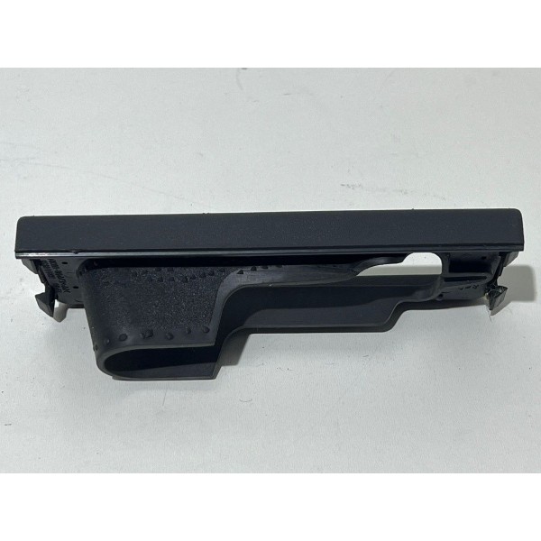 Acabamento Alavanca Freio De Mão Pajero Full 02 Mr444939