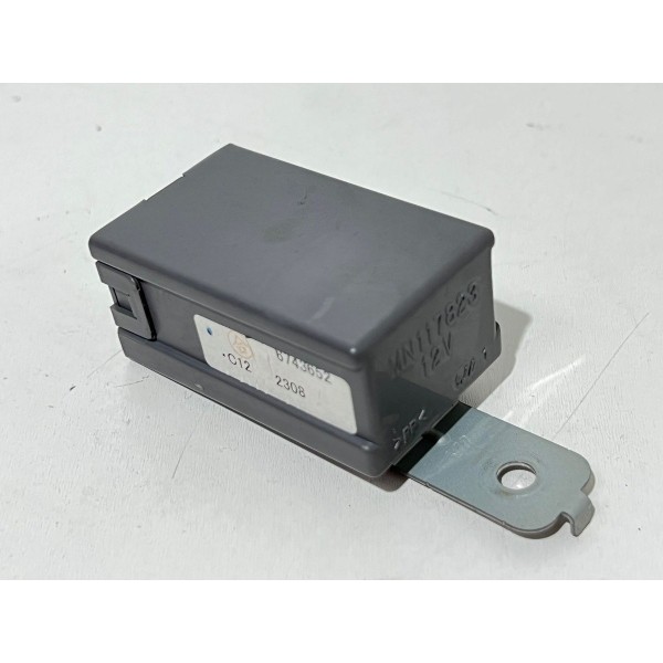 Módulo Relé Pisca Pajero Full 2001/2007 Mn117823