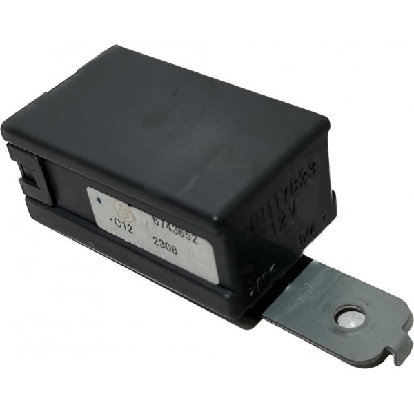 Módulo Relé Pisca Pajero Full 2001/2007 Mn117823