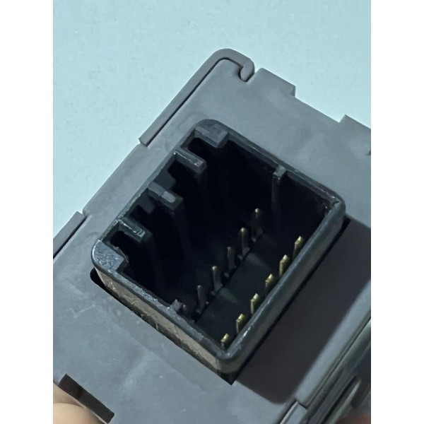 Módulo Relé Pisca Pajero Full 2001/2007 Mn117823