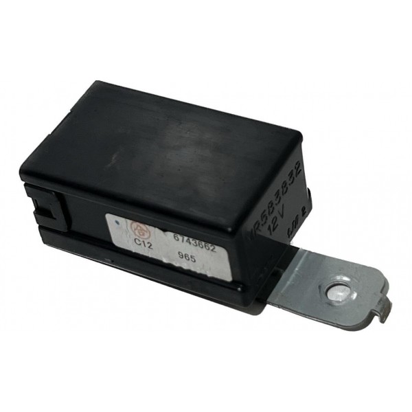 Módulo Controle Retrovisor Pajero Full 2008 2009 2010 /2016