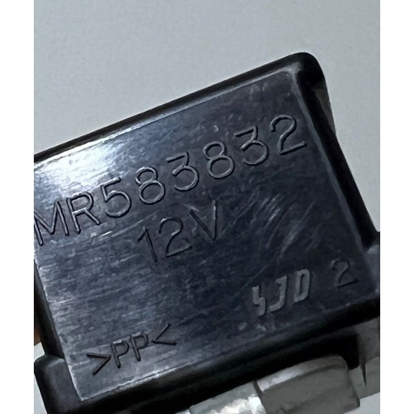 Módulo Controle Retrovisor Pajero Full 2008 2009 2010 /2016