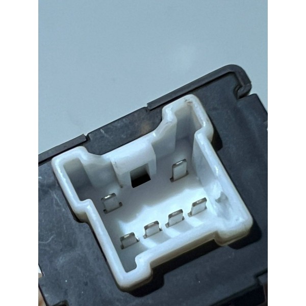 Módulo Controle Retrovisor Pajero Full 2008 2009 2010 /2016