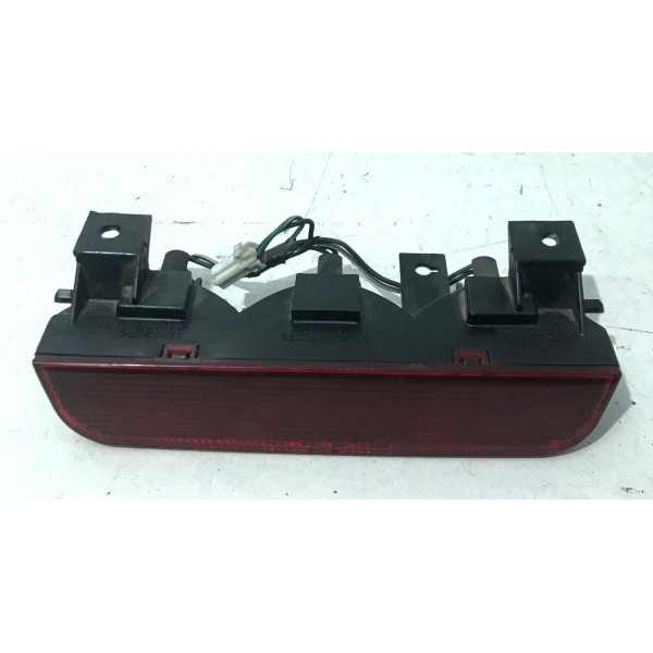 Break Light Luz Freio Pajero Full 3.2 2006 Mr490839 Original