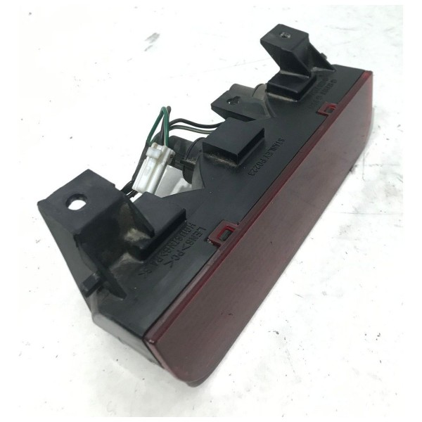 Break Light Luz Freio Pajero Full 3.2 2006 Mr490839 Original