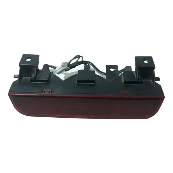 Break Light Luz Freio Pajero Full 3.2 2006 Mr490839 Original