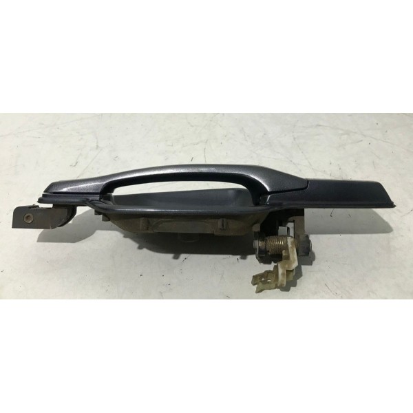 Maçaneta Externa Porta Traseira Direita Pajero Full Original