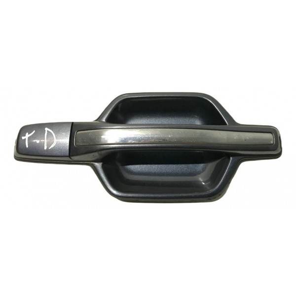 Maçaneta Externa Porta Traseira Direita Pajero Full Original