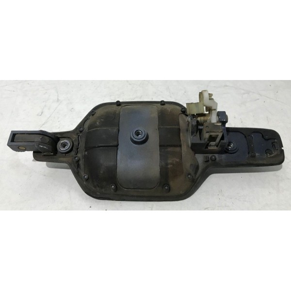 Maçaneta Externa Porta Traseira Direita Pajero Full Original